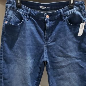 NWT Old Navy Skinny Jeans